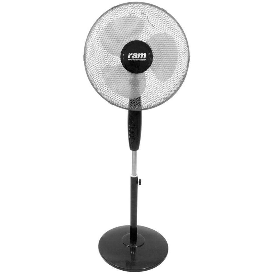 fan, air con, air conditioner, pedestal fan, makro, game, builders, industrial