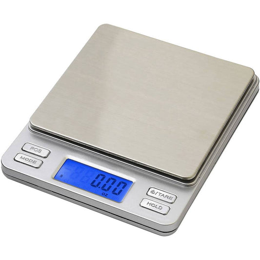 Measuring Tools & Scales