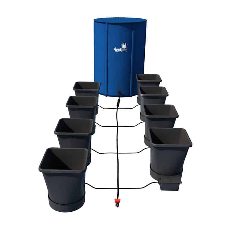 Autopot 8Pot XL System (includes tank)