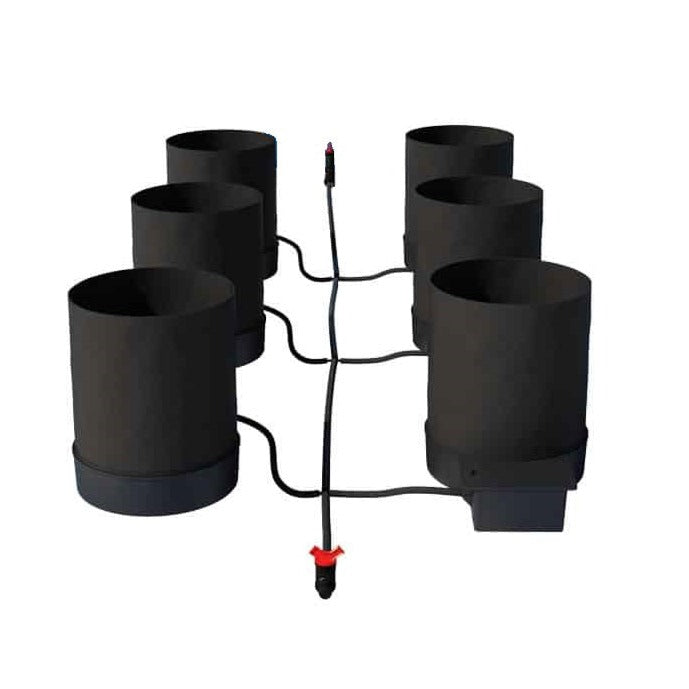 Autopot Flexipot 6 System (without tank)