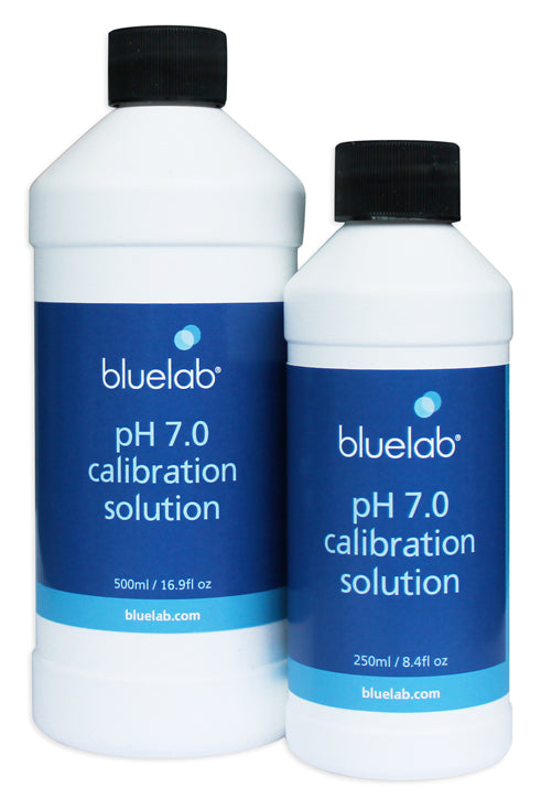 Bluelab Ph 7.0 Solution 500ml