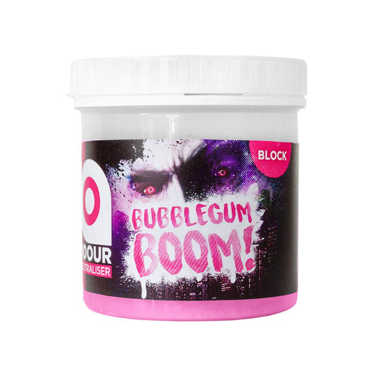 Odour Neutraliser Bubblegum Boom 225ml (Block)