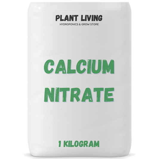 calcium, nitrate, plant, nutrients, fertiliser
