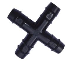 Cross Connector 12mm