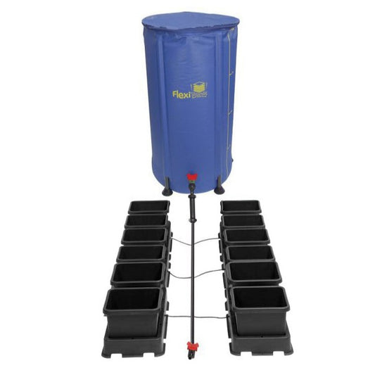 Autopot Easy2grow 12 System with 8.5L Pots (includes tank)