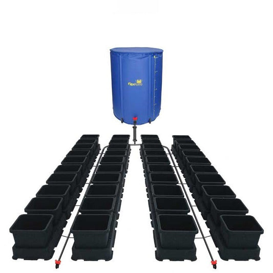 Autopot Easy2grow 40 System with 8.5L Pots (includes tank)
