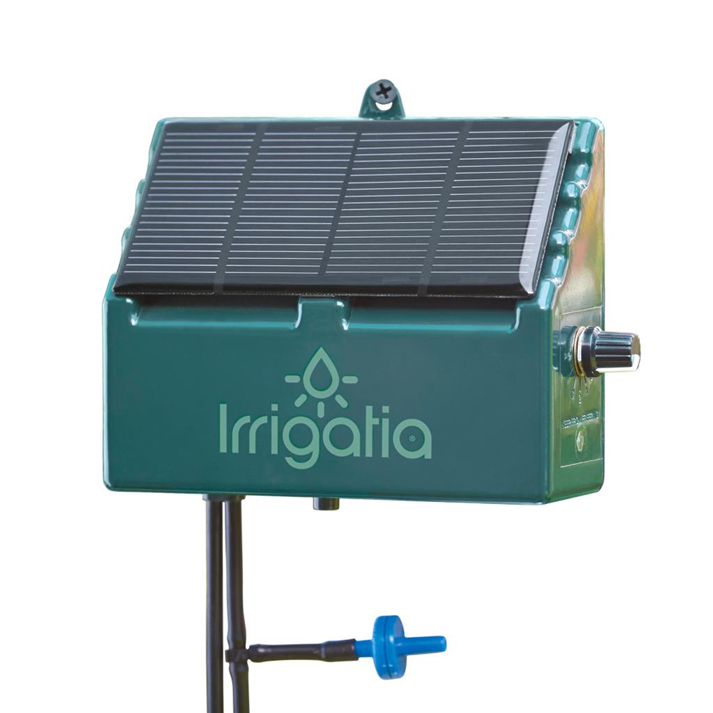 Irrigatia C12 Solar Automatic Watering System