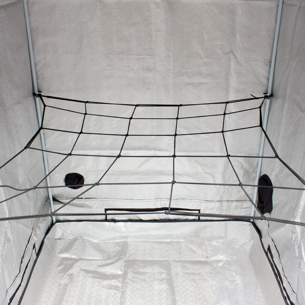 Stretch Net (with 4 hooks)