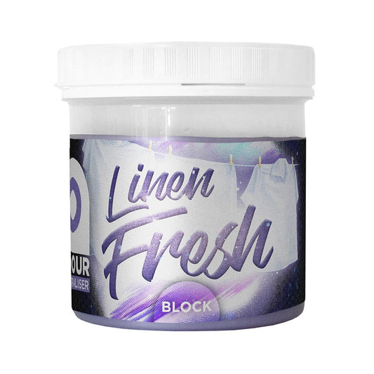 Odour Neutraliser Linen Fresh 225ml (Block)