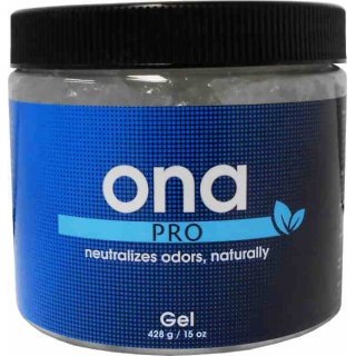 Ona Gel Pro - Odour Eliminator/Neutraliser