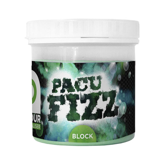 Odour Neutraliser Pacu Fizz 225ml (Block)