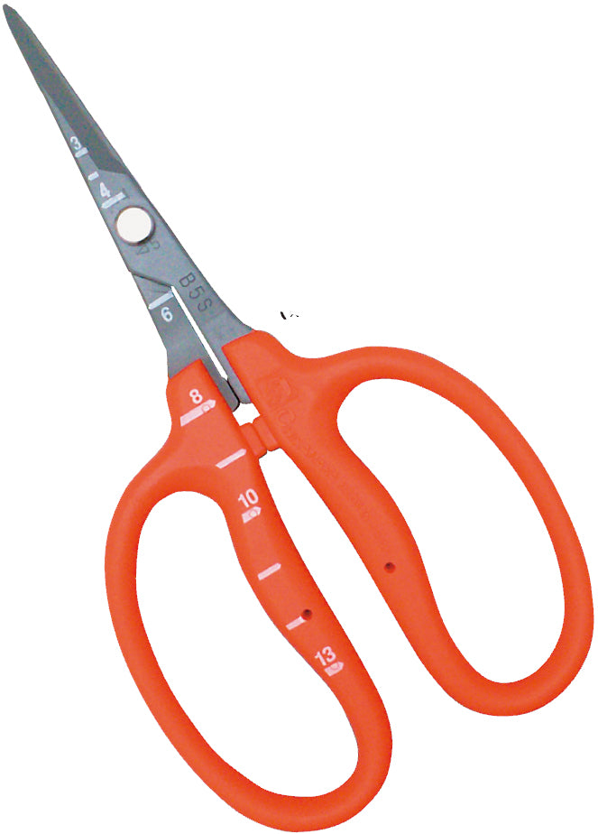 CHIKAMASA B-500SF Pruners