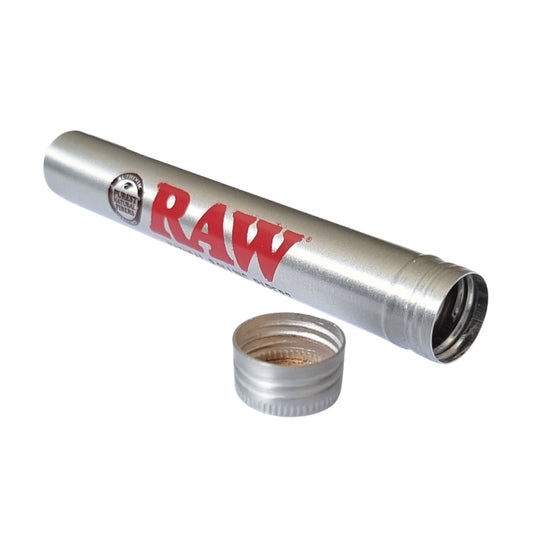 Raw Retro Joint Tube