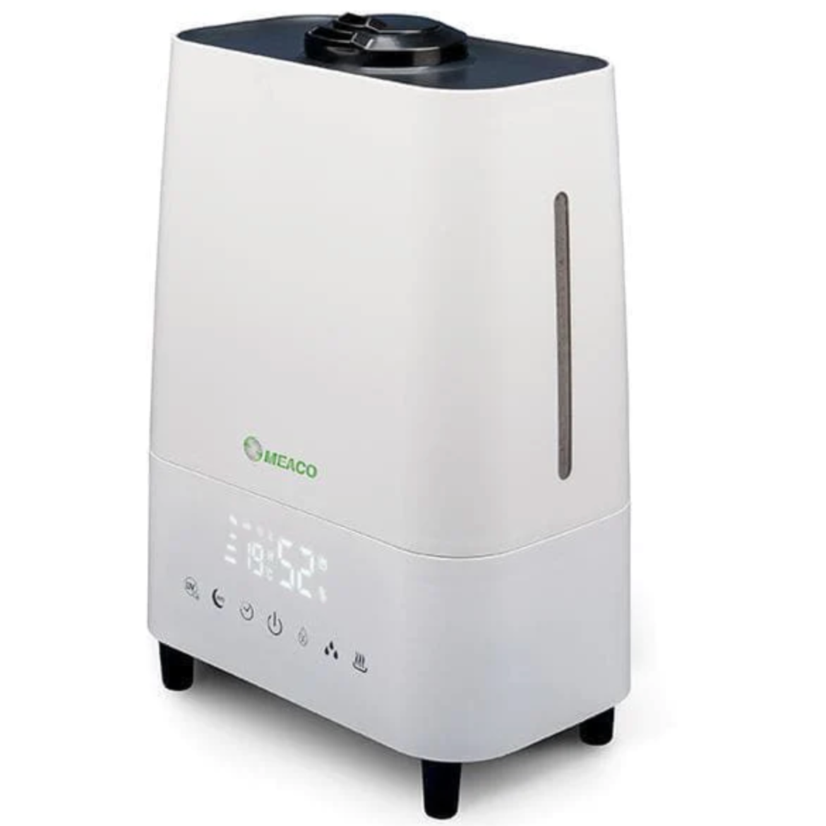 Meaco Deluxe 202 Ultrasonic Humidifier and Air Purifier