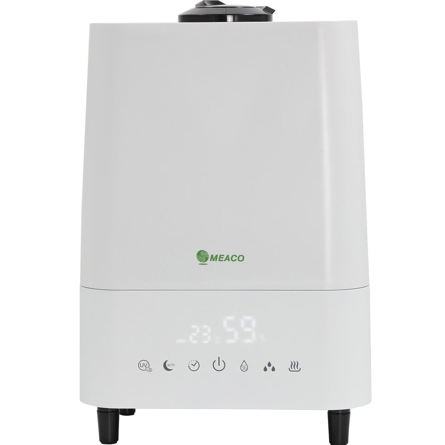 Meaco Deluxe 202 Ultrasonic Humidifier and Air Purifier