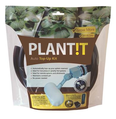 PLANT!T Bigfloat Auto Top up Kit