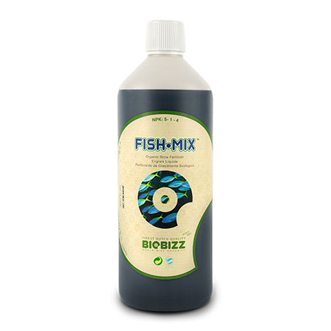 BioBizz Fish-Mix