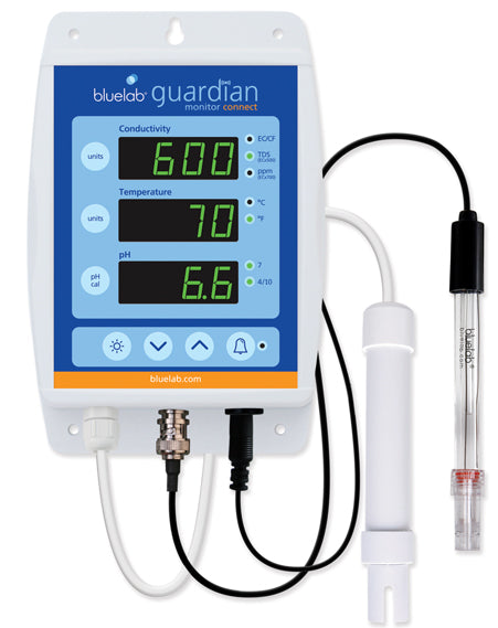 Bluelab Guardian Monitor Inline Connect