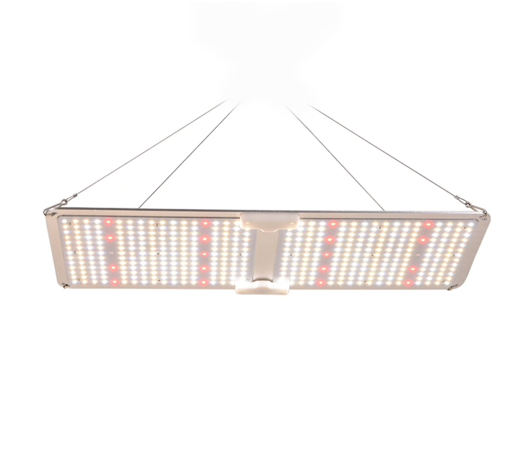 220W - Samsung Full Spectrum LED Grow Light Quantum Board – Plant Living