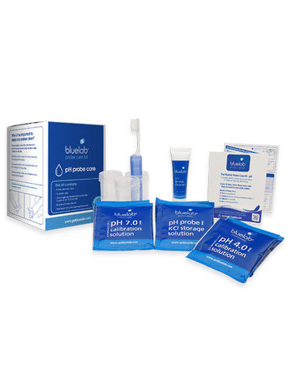 Bluelab Care Kit – PH