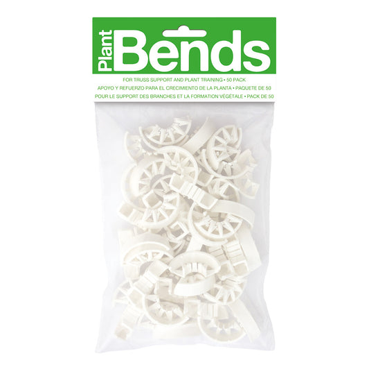 Plant Bends (Pack of 50)