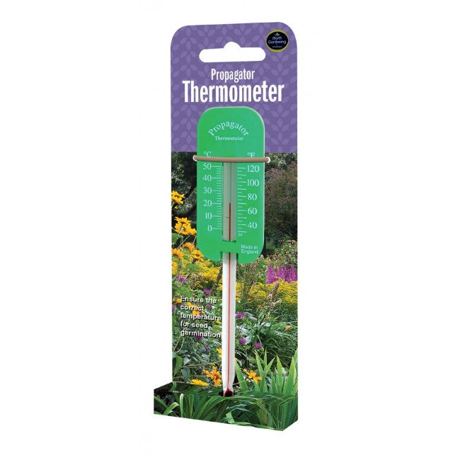 Propagator Thermometer - Garland