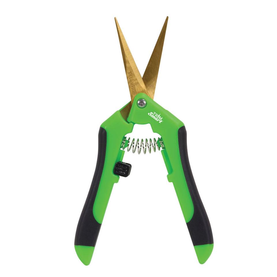 Precision Gardening Scissor/Pruners