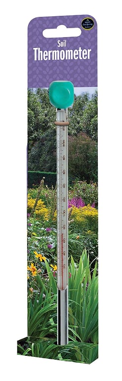 Soil Thermometer